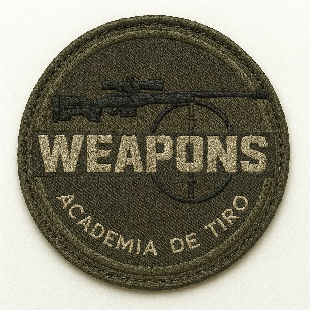 Weapons Academia de Tiro